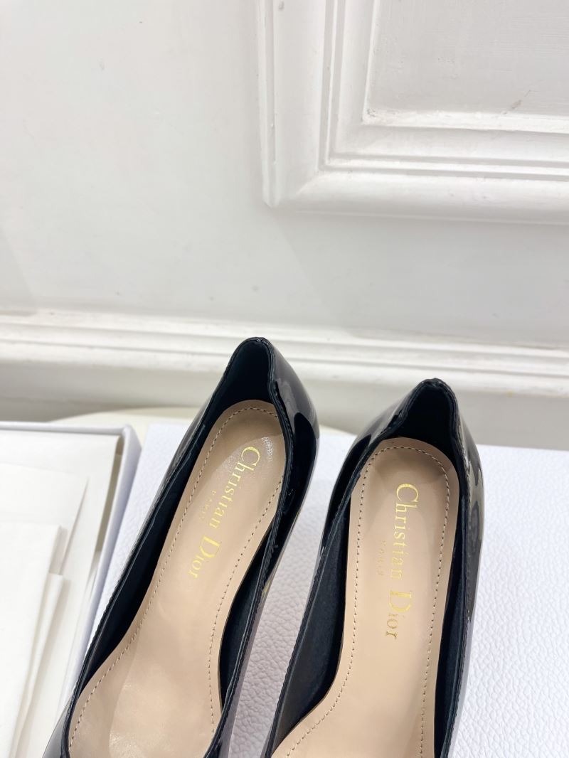 Christian Dior Heeled Shoes